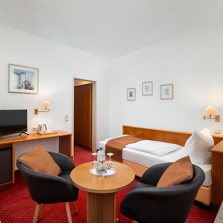 Arkaden Hotel เคลไคม์ ภายนอก รูปภาพ