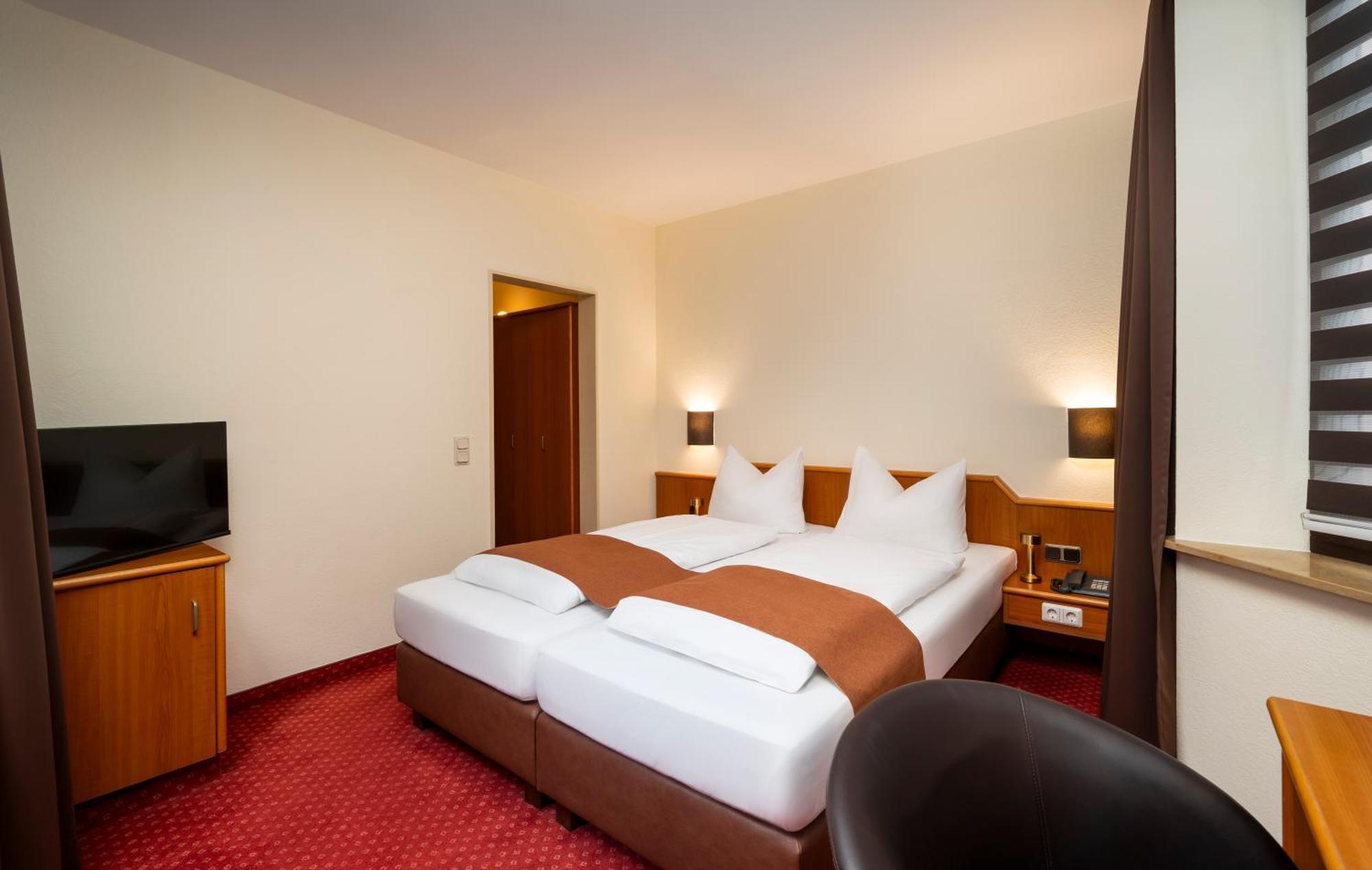 Arkaden Hotel เคลไคม์ ภายนอก รูปภาพ