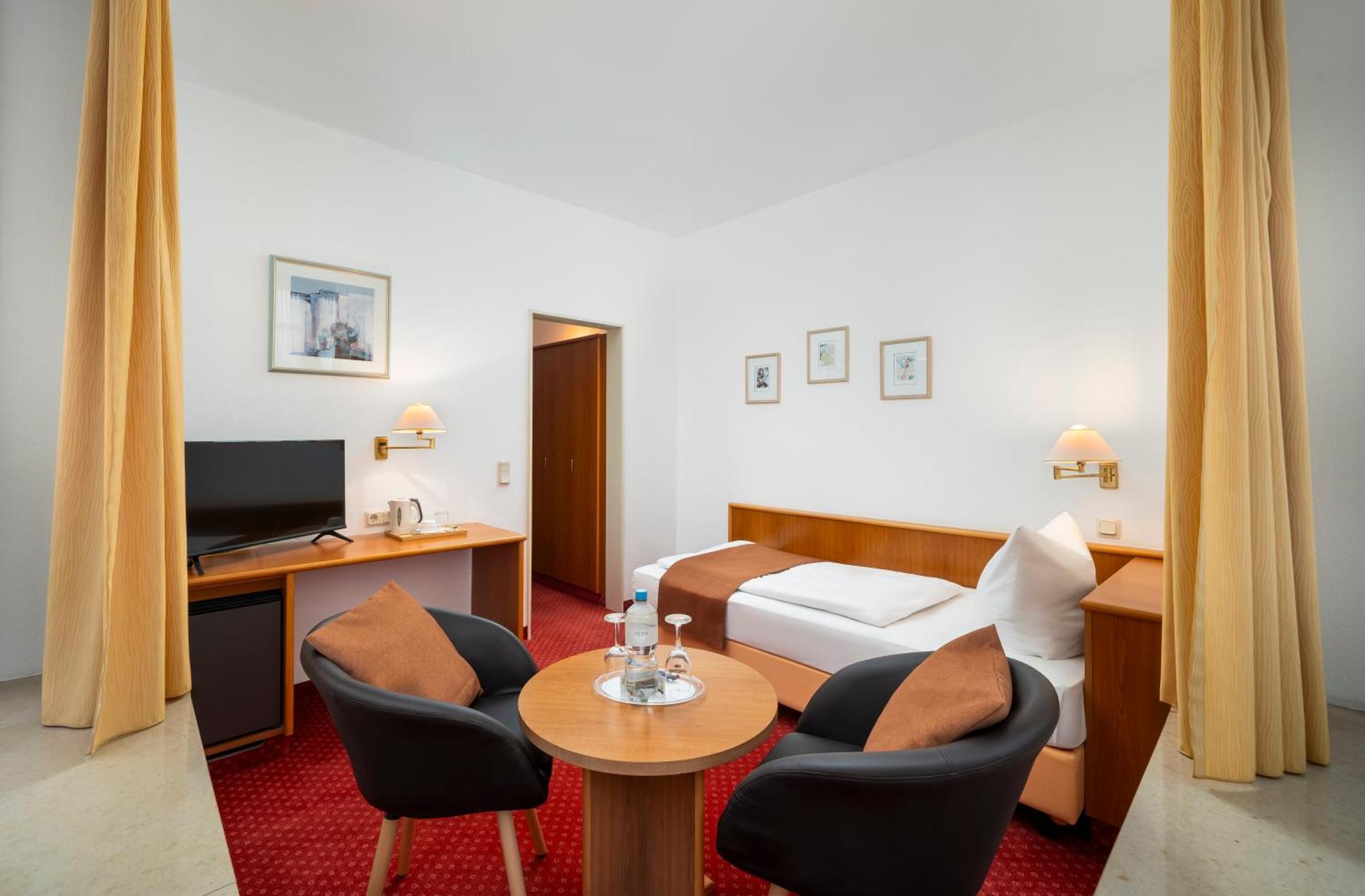 Arkaden Hotel เคลไคม์ ภายนอก รูปภาพ
