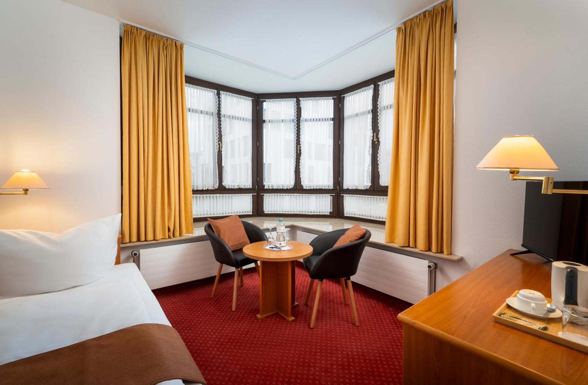 Arkaden Hotel เคลไคม์ ภายนอก รูปภาพ