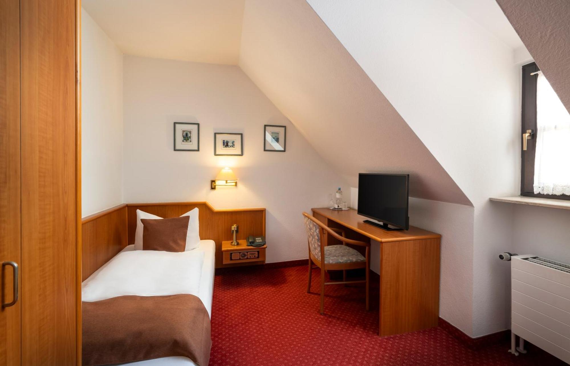 Arkaden Hotel เคลไคม์ ภายนอก รูปภาพ