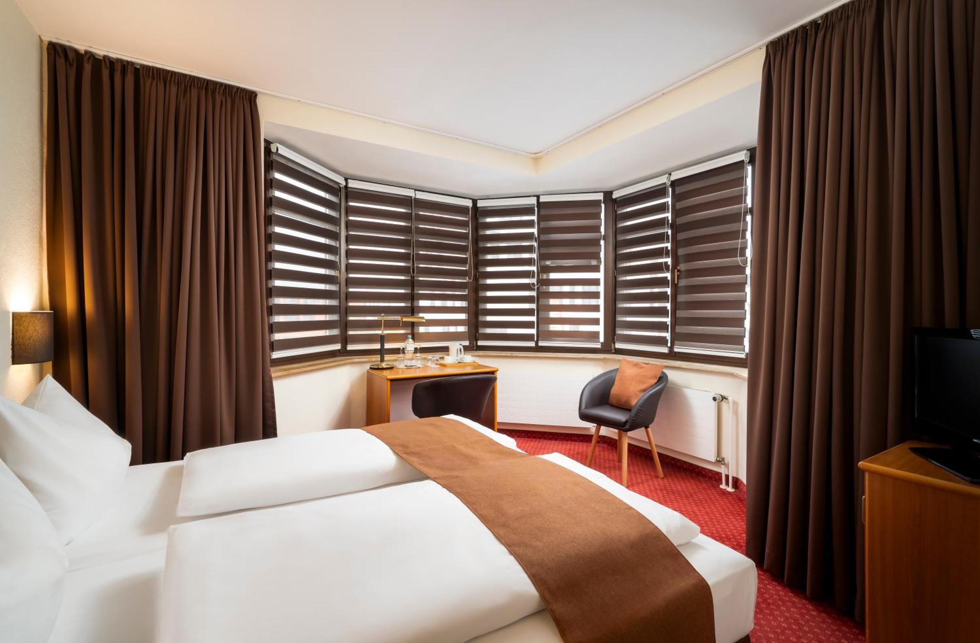 Arkaden Hotel เคลไคม์ ภายนอก รูปภาพ