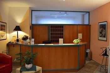 Arkaden Hotel เคลไคม์ ภายนอก รูปภาพ