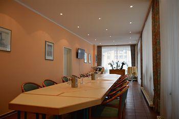 Arkaden Hotel เคลไคม์ ภายนอก รูปภาพ