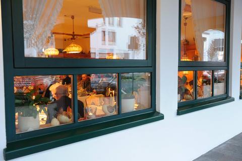 Arkaden Hotel เคลไคม์ ภายนอก รูปภาพ