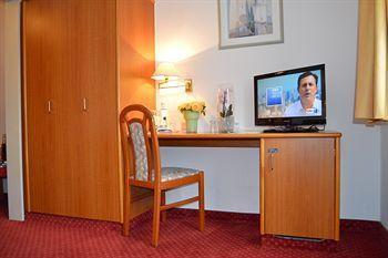 Arkaden Hotel เคลไคม์ ภายนอก รูปภาพ